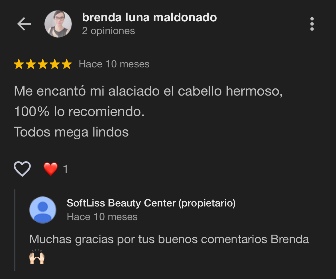 Reseña